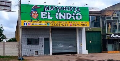 Mayorista El Indio