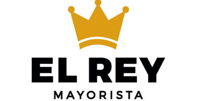 Mayorista El Rey