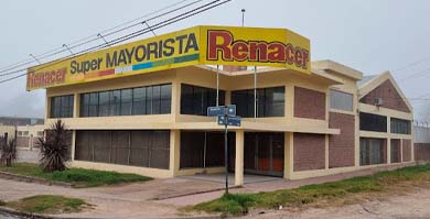 Renacer Mayorista